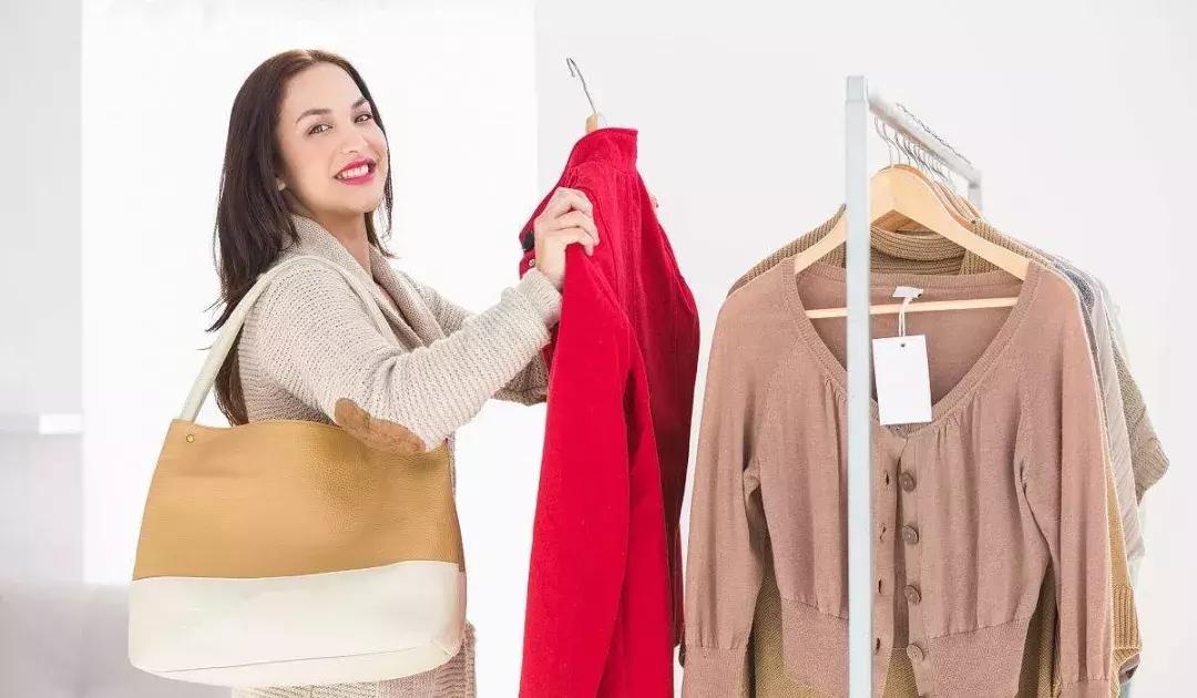 如何打消顾客不买的顾虑,怎么拒绝不购物的顾客试穿