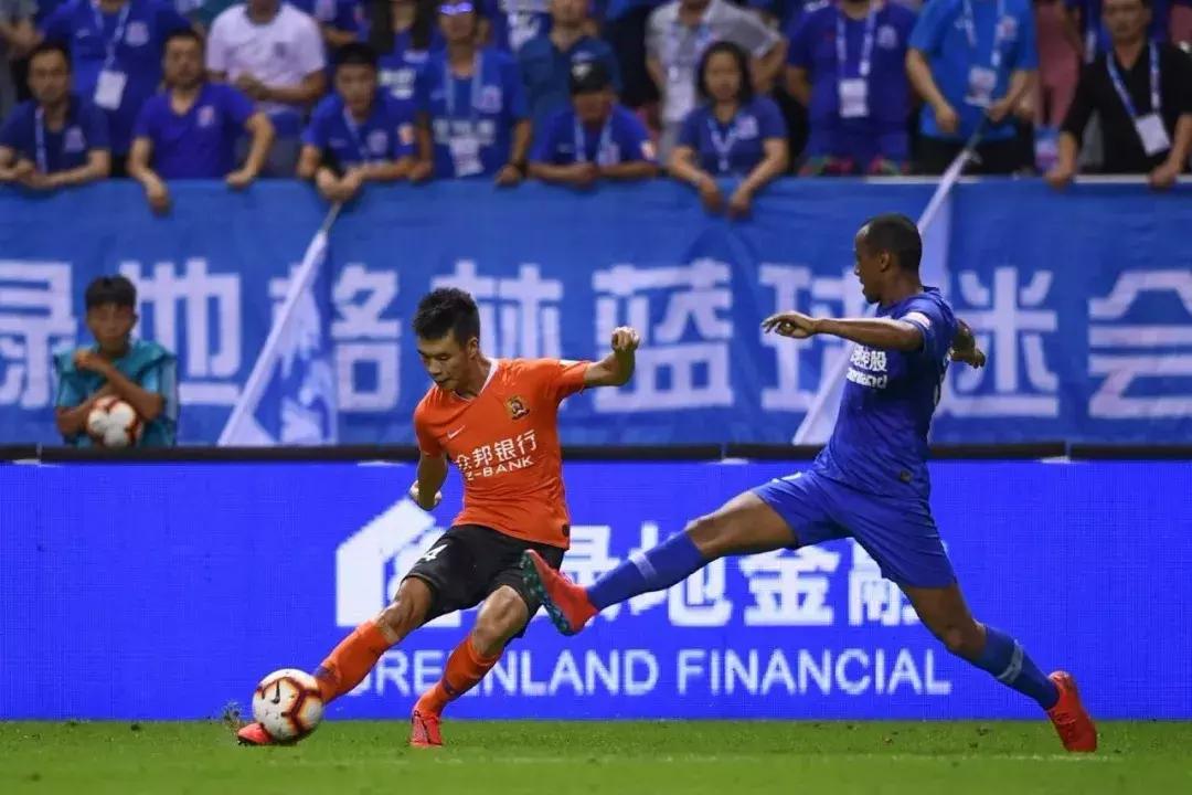 武汉卓尔关注竞争对手赛况,武汉卓尔采访