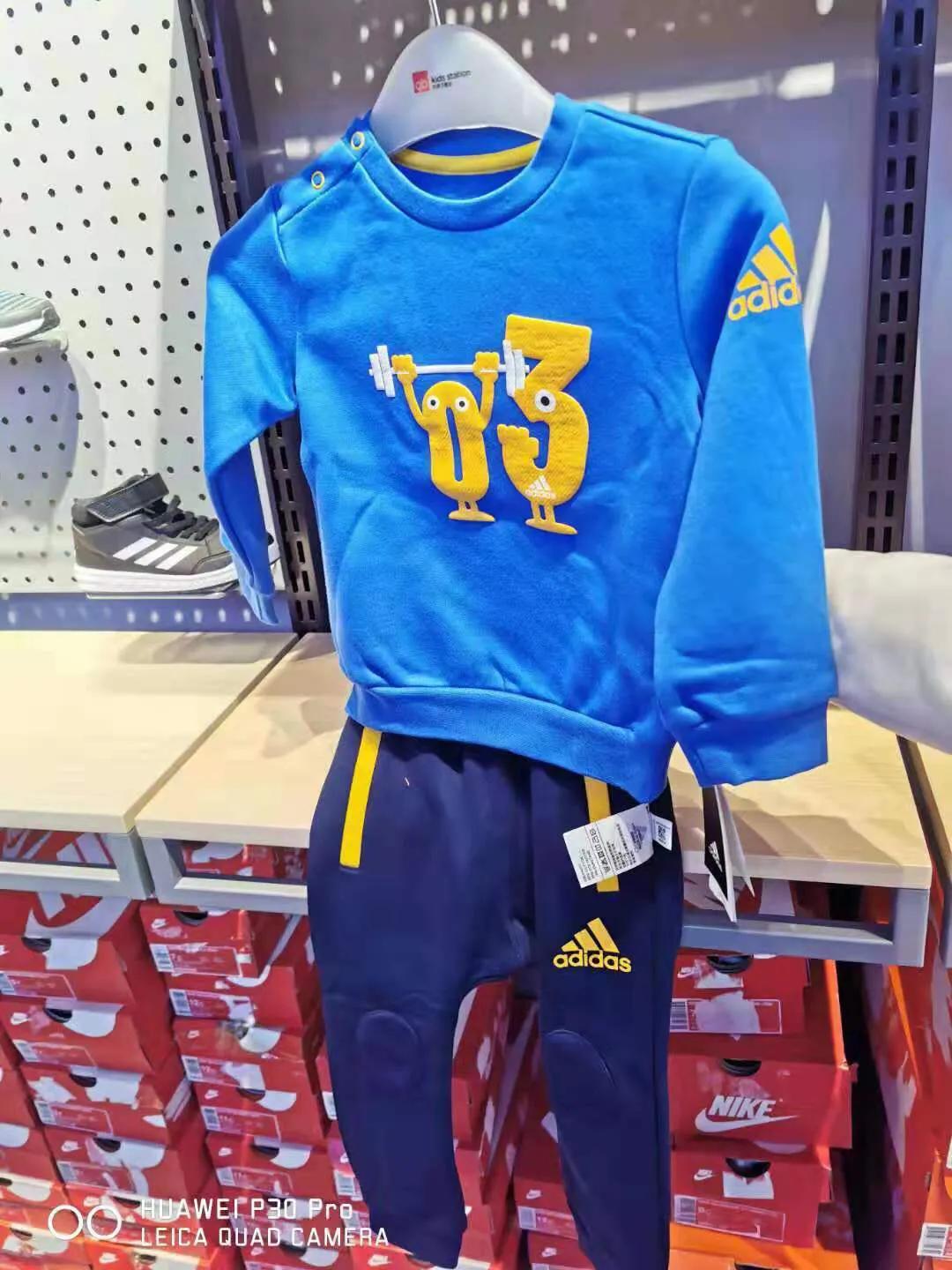 全城关注：好孩子星站空降忻州，惊喜不断，礼品不停！