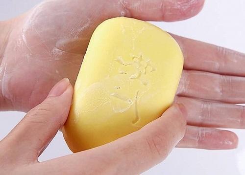 几块钱的硫磺皂解决家里的大问题,几块钱的硫磺皂能不能用