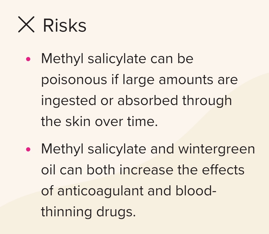 冬青精油的使用方法,冬青精油