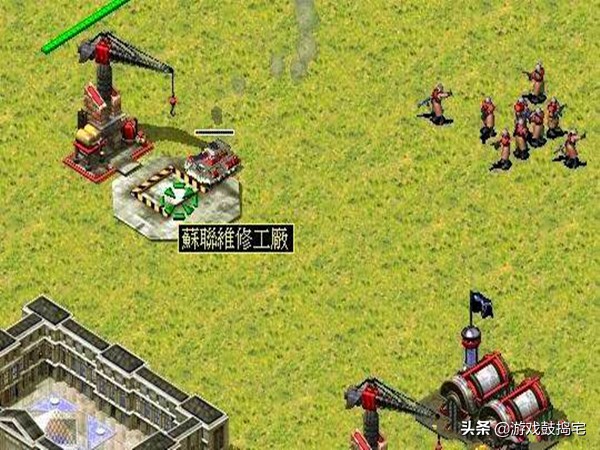 红警恐怖机器人bug,红警3恐怖机器人怎么操作