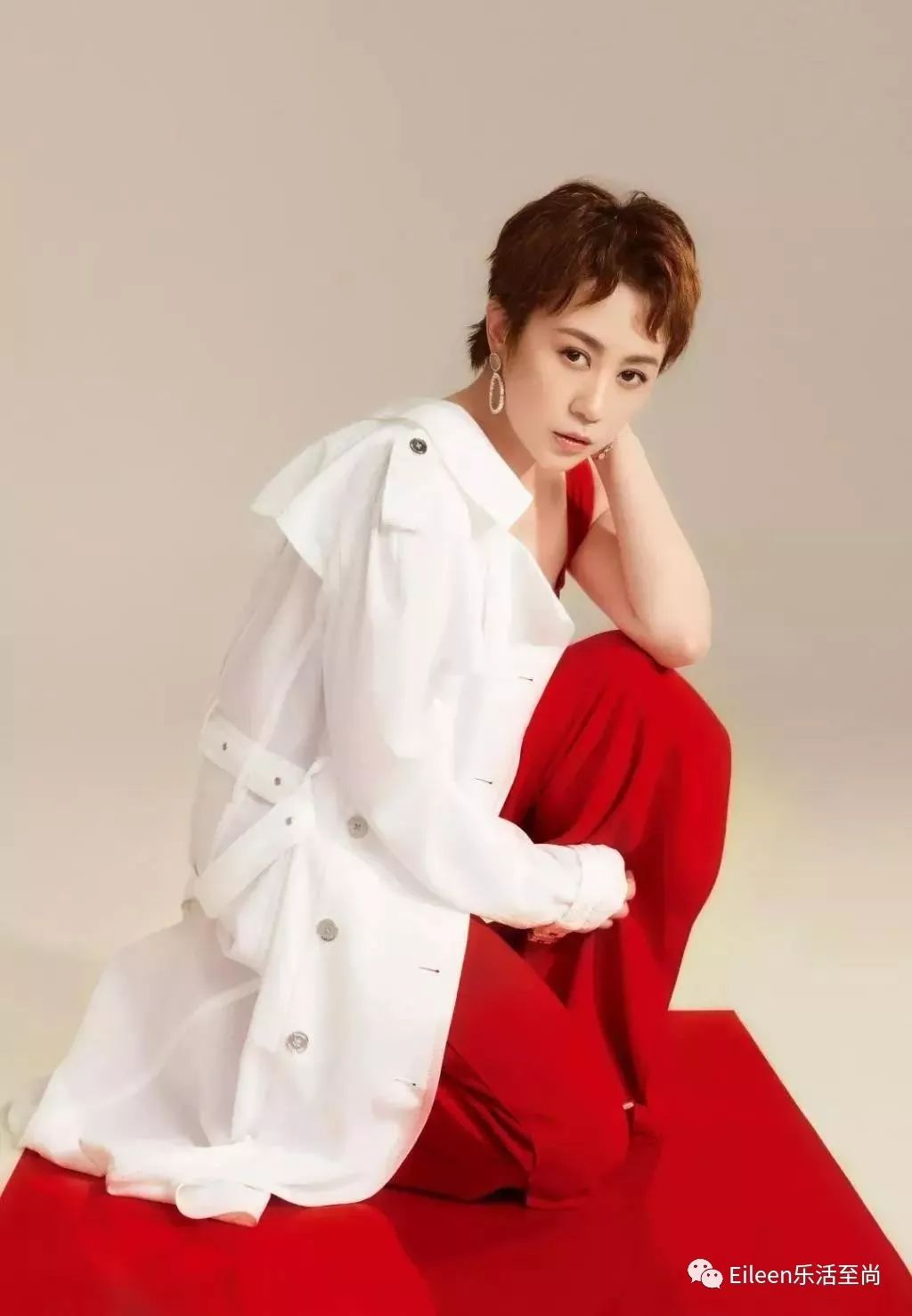 曾被劝整容，坚守姐弟恋，36亿喜剧女王马丽逆流而上自有精彩