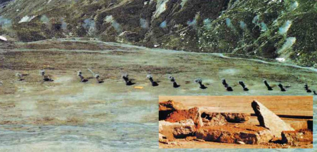 机场被轰炸需要多久修好,机场遇到空袭怎么办