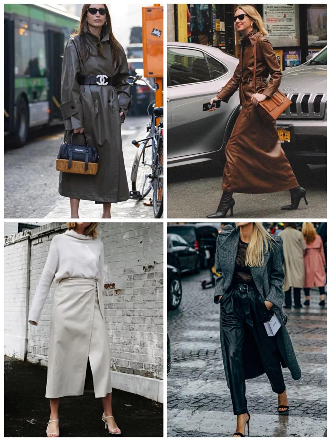 精简衣橱的10件必备单品,衣橱里必备的12个单品