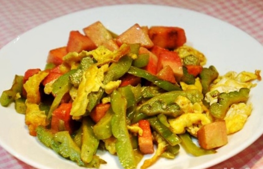 超级简单又好吃的美食不需要水果,不会做菜做出来的菜都是黑暗料理