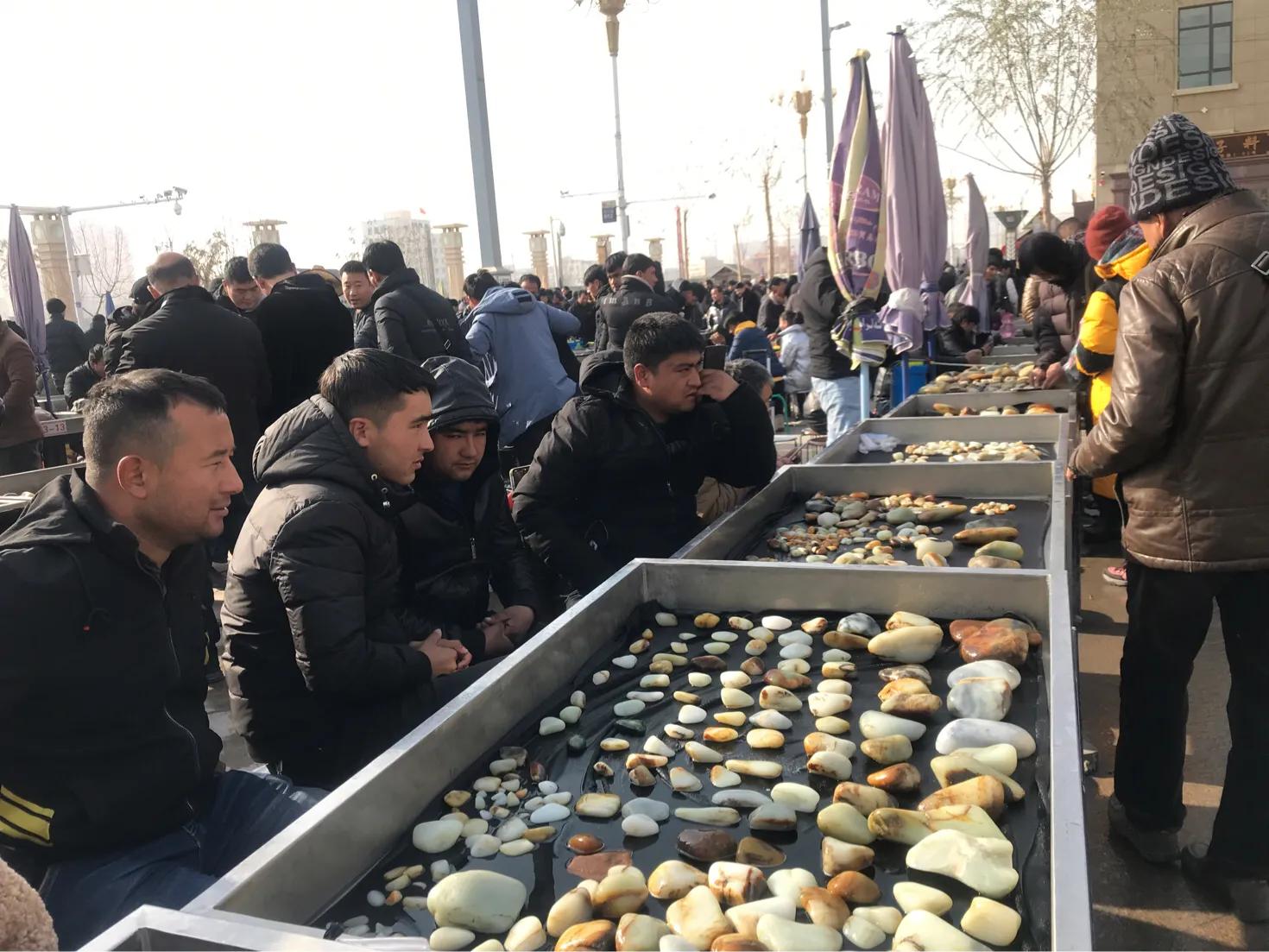 镇平卖玉直播和田玉,和田卖玉石直播