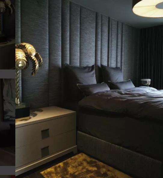 室内设计十种不同质地的材料,室内设计常用材质大全