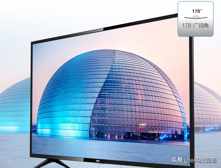 4K体验，3D游戏：为什么要选购ADS硬屏？