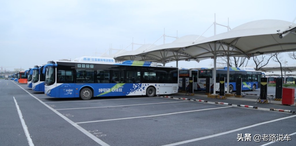 纯电动公交车真的好吗,推广电车