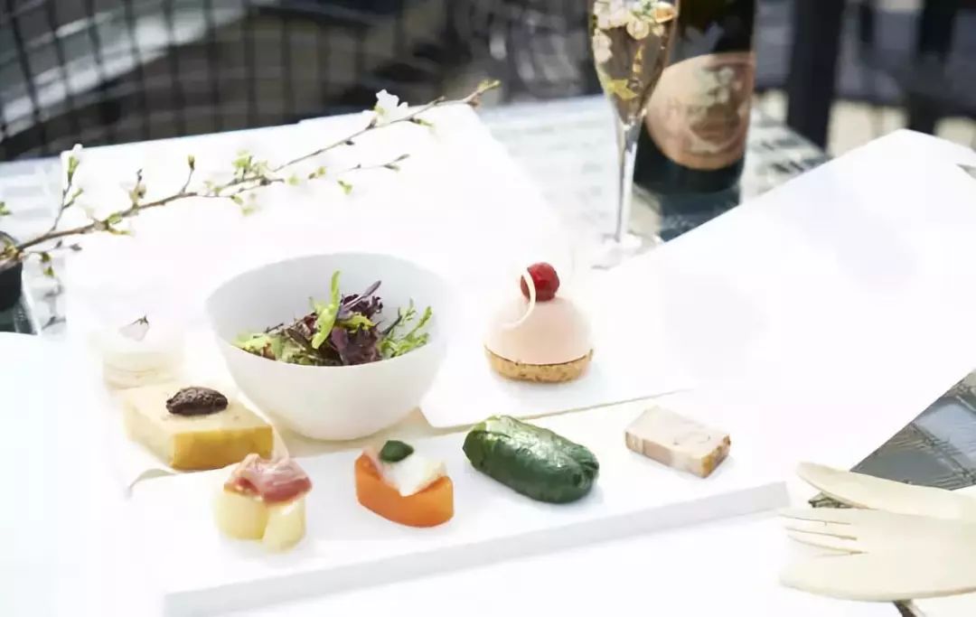 全球奢侈餐厅品牌排行榜,管家见闻唐顿