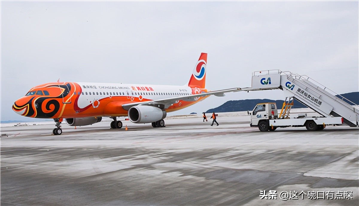 仙女山飞机航班,仙女机场航线