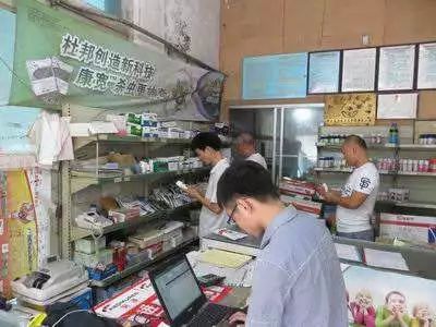 六成磷酸二氢钾是假货!造假门槛低,利润空间大!