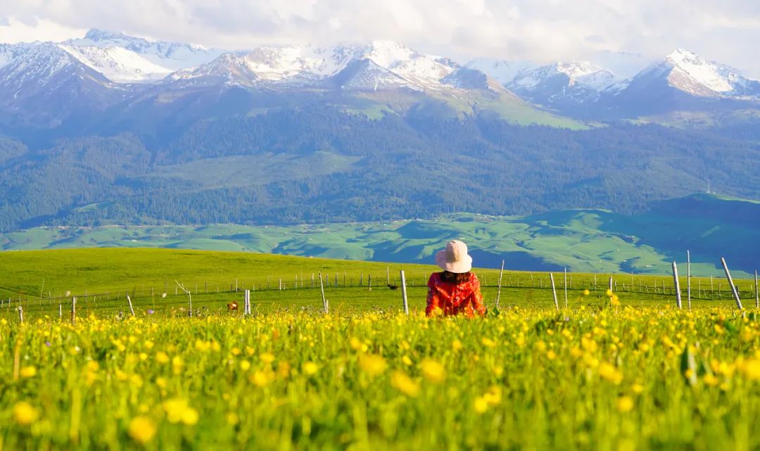 户外十大经典路线,全国最受欢迎的旅游线路