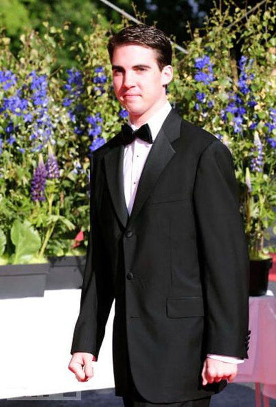 各国王子排名大全,盘点世界各地的王子