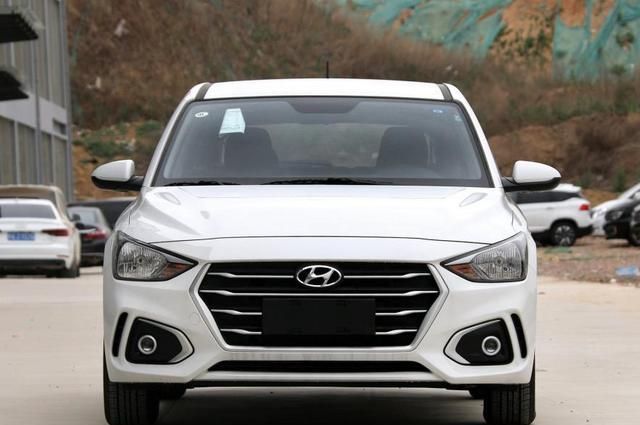 现代逸行油耗实测,花8万块钱买车贵吗