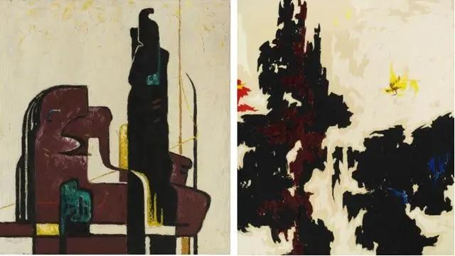 缇庡浗鎶借薄鑹烘湳澶у笀缁樼敾浣滃搧,鑹哄搧鍒嗕韩