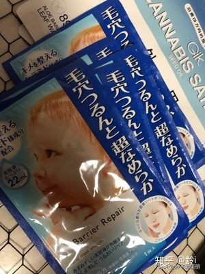 50岁女人适合用什么平价面膜,明星推荐好用平价的睡眠修复面膜