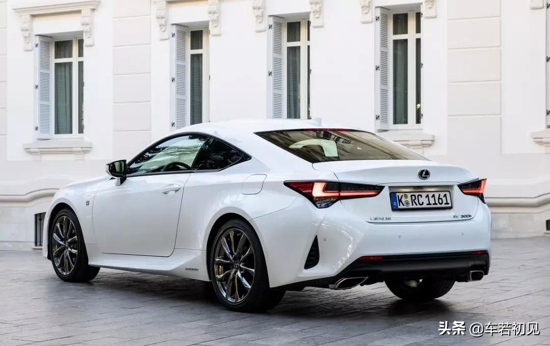 高颜值轿跑车推荐,能撩妹的车排行榜