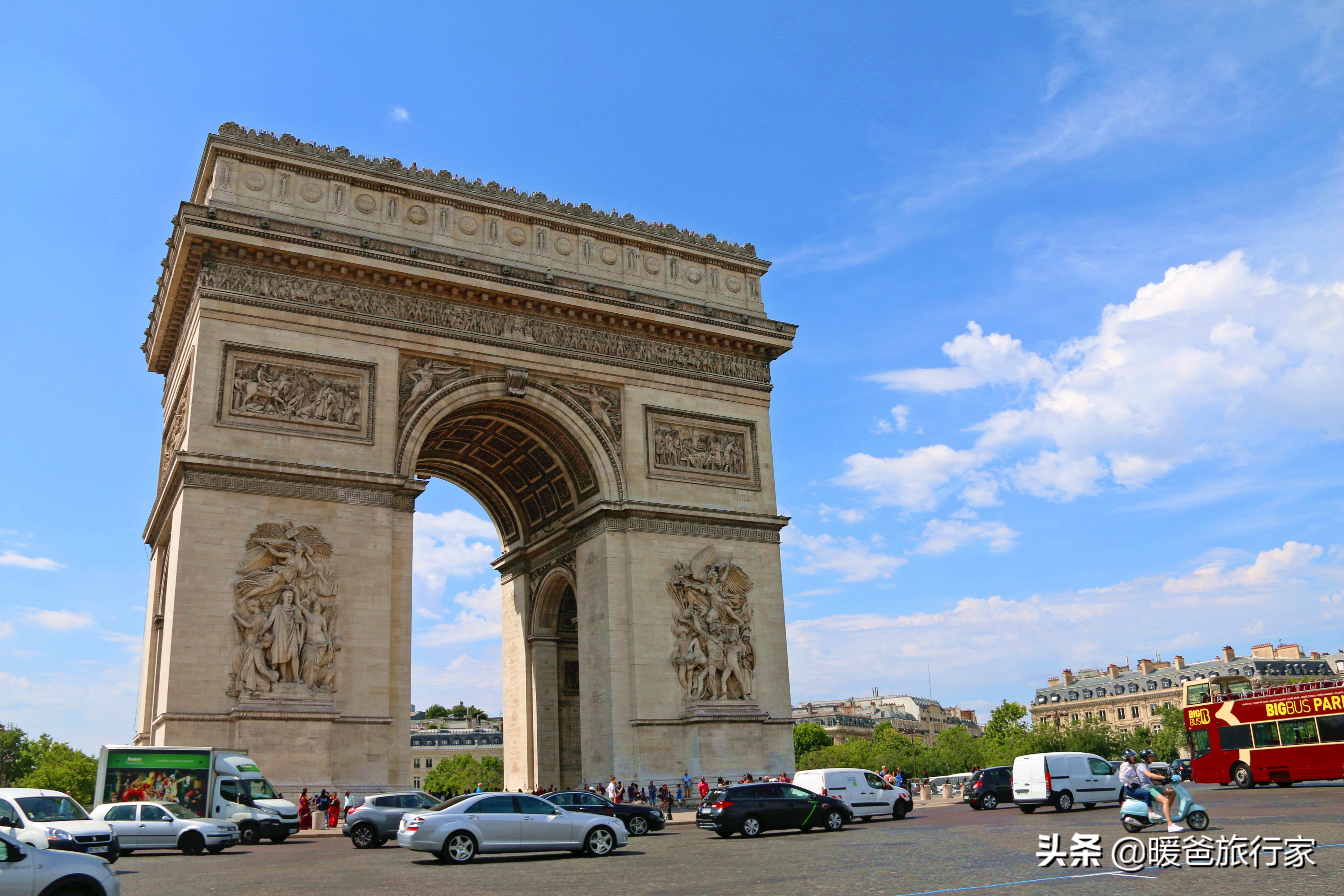 去欧洲旅游如何办签证,去西班牙可以申请申根签证