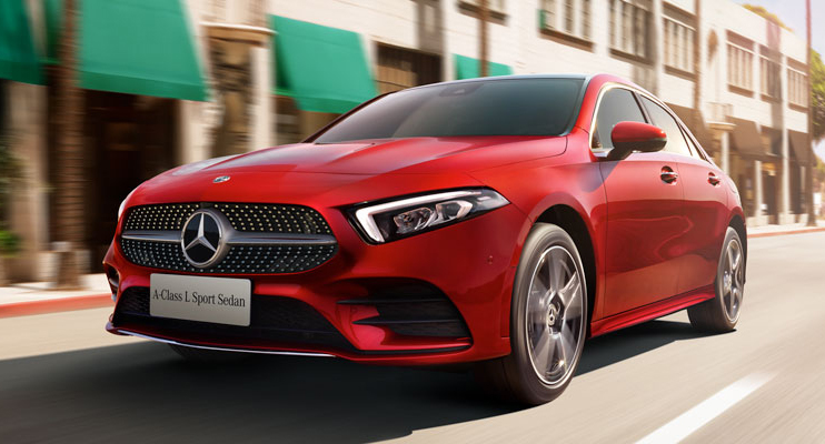 德国汽车品牌发展历史,德国汽车百年发展史