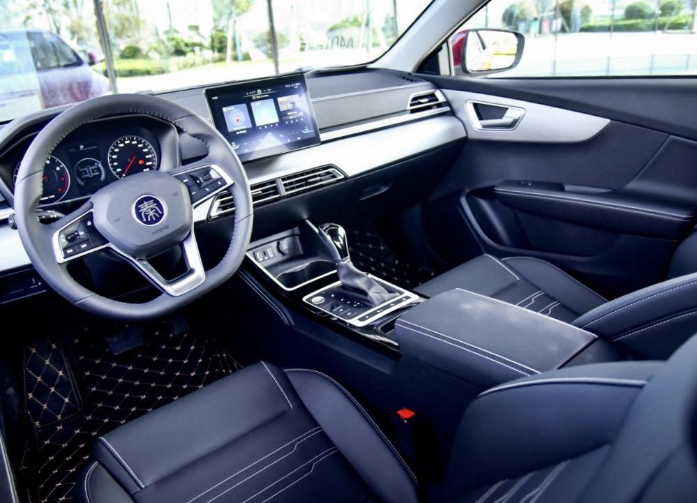 6万多落地自动挡买什么新车最好,7万多就能买8速cvt