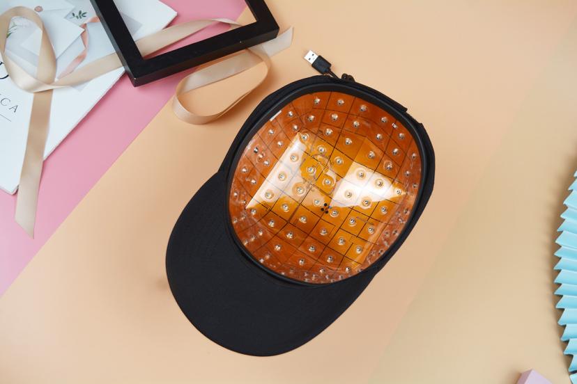 激光生发仪有人用过吗,激光生发仪真的能长出头发吗