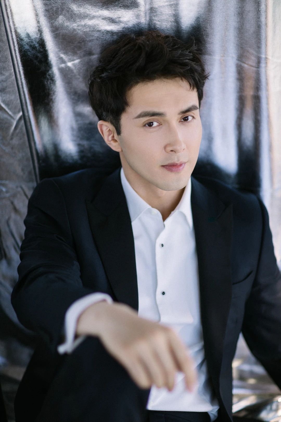 2020年10位演技最好的男演员,盘点2020年影视剧最火的五位男星