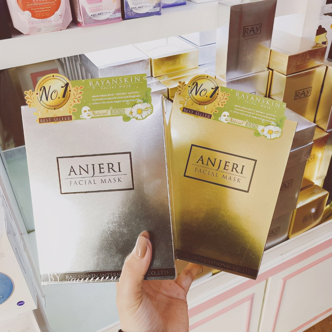 去泰国适合买什么化妆品,去泰国旅游购物必买的十大产品