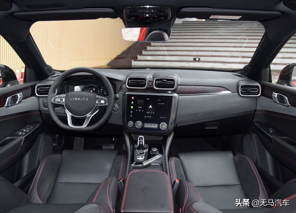 费用堪比豪华品牌？领克03养车成本分析！