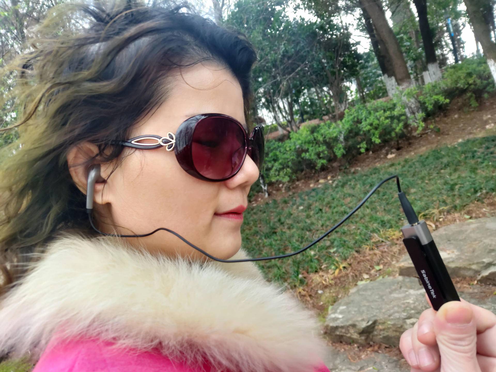 塞宾智麦smartmike速评,塞宾智麦smartmike教程