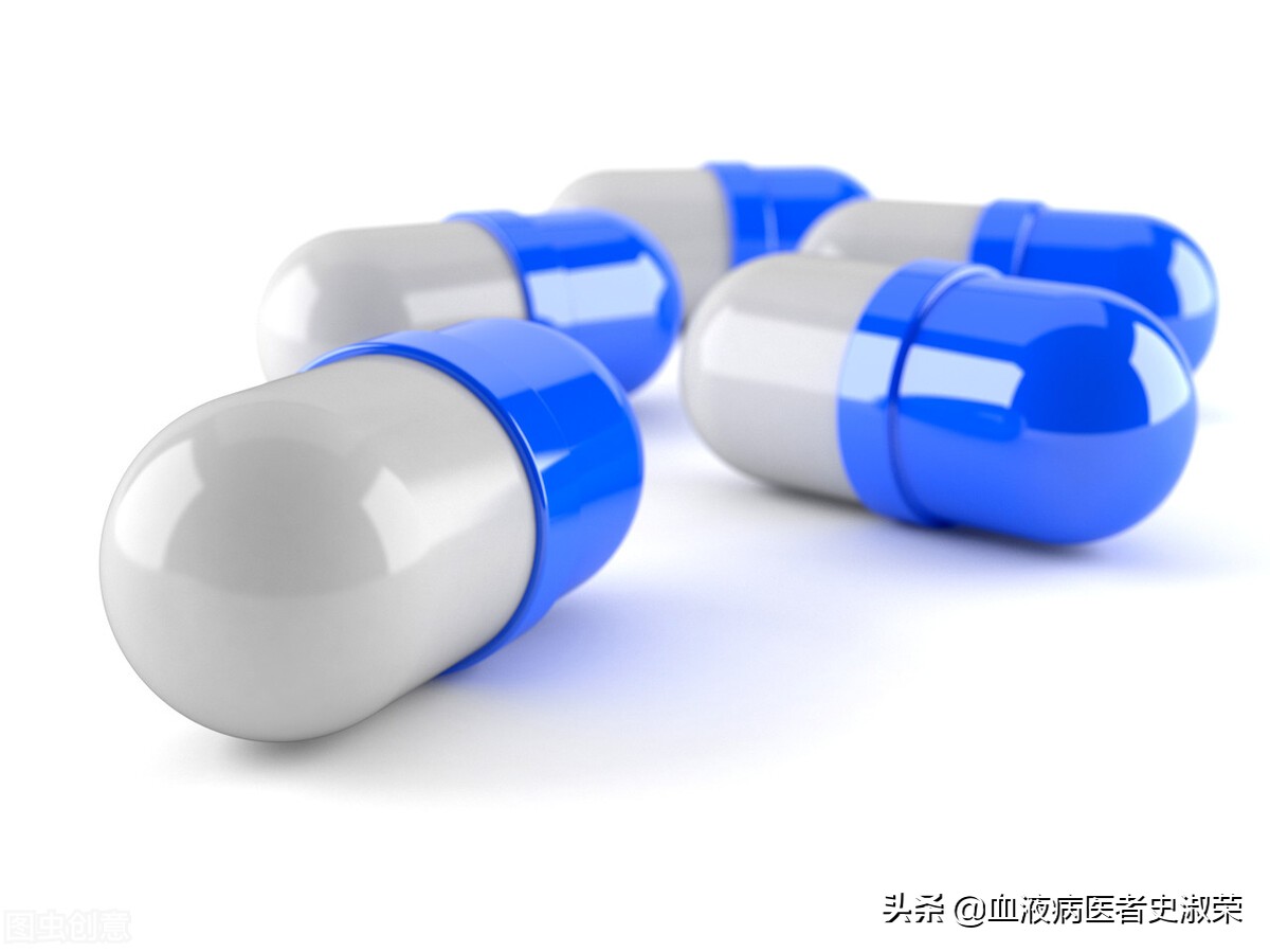 血液病引起的贫血血红蛋白是多少,严重贫血低血压可以输血吗