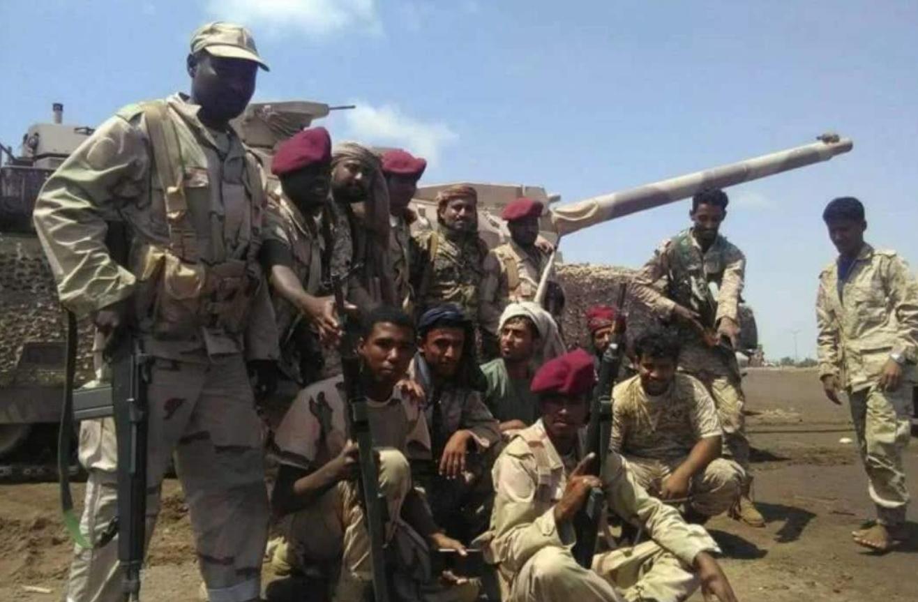 非洲黑人很魁梧,为何打仗却很弱?