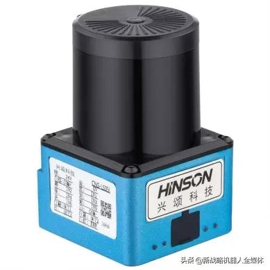 agv雷达激光机器人,agv搬运机器人用激光雷达原理