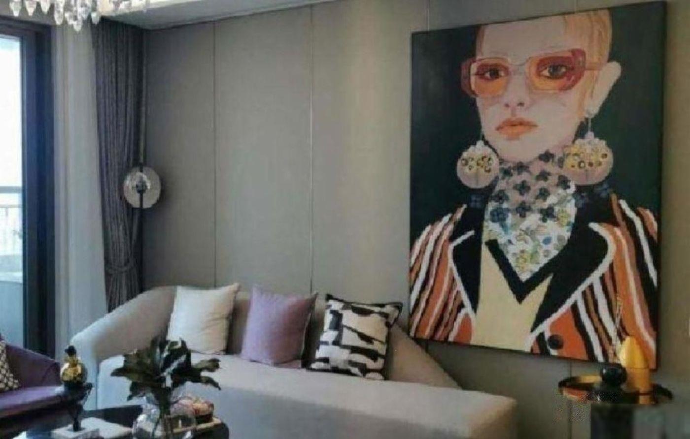 太仓万达广场旁，住宅洋房，可落户可上学，拎包入住！现房出售