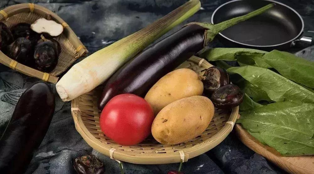 吃多了茄子会中毒吗,儋州看茄子病害