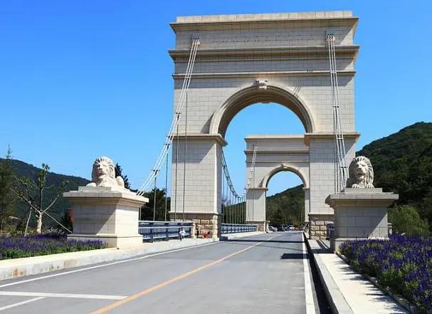 大连免费旅游景点冬季,大连过年免费景点大全