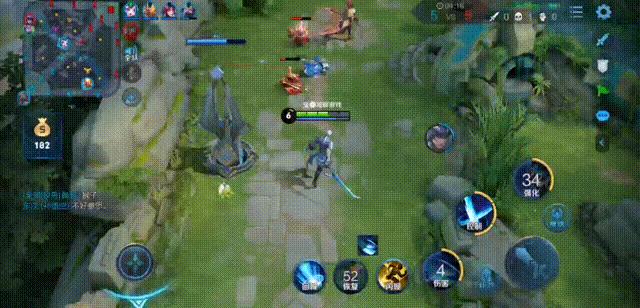 王者荣耀：S18赛季T0级上单---铠（内含简单教学）