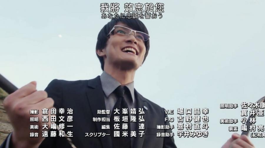 被网友疯狂“玩梗”的假面骑士,前世今生知多少