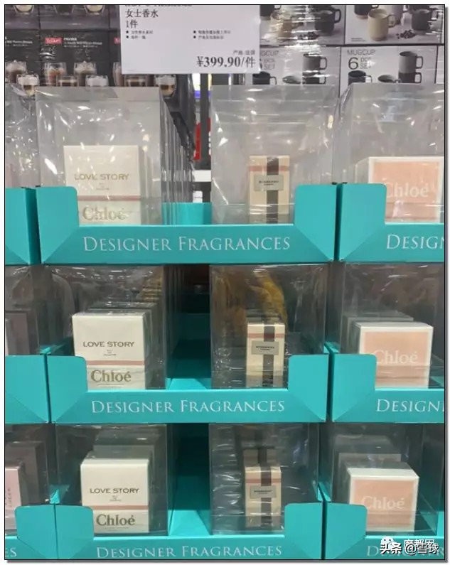 外国人怎么看中国的costco火爆,costco是如何盈利的