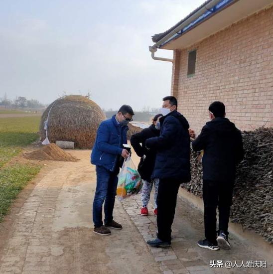 义乌洋女婿在村里做防疫志愿者,洋媳妇志愿者视频