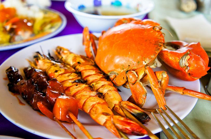 普吉巴厘塞班岛,普吉岛一个充满异域风情的海岛