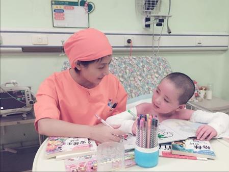 8岁女孩罕见怪病后续,8岁女孩罕见怪病