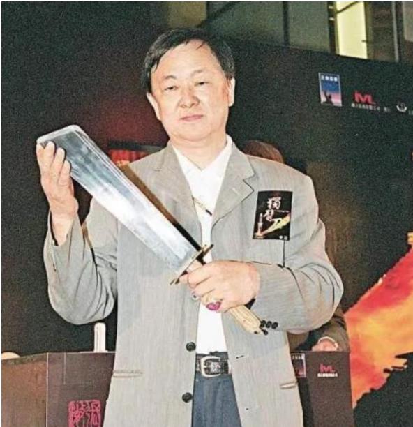 6位被绑匪胁迫的明星，刘嘉玲被绑拍照，刘德华被枪顶头拍电影