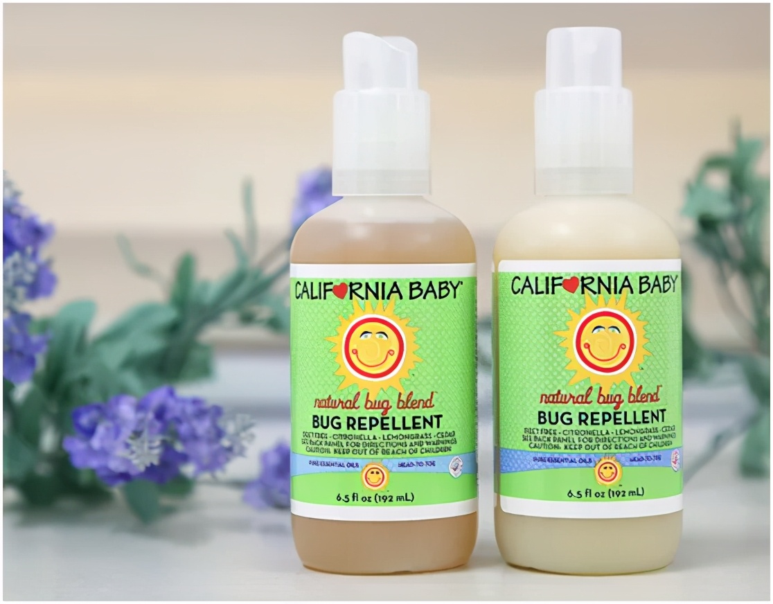 日本驱蚊产品怎么样,日本驱蚊产品