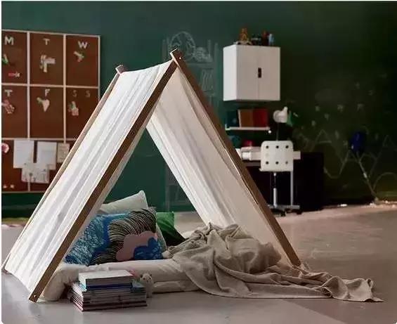 10个变废为宝的小妙招装饰你的家,家居改造变废为宝