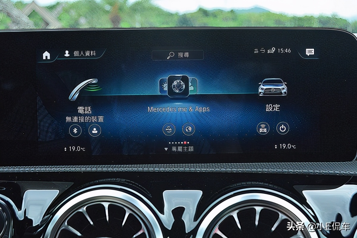 奔驰cla200动感和时尚的区别,新款奔驰cla200试驾视频