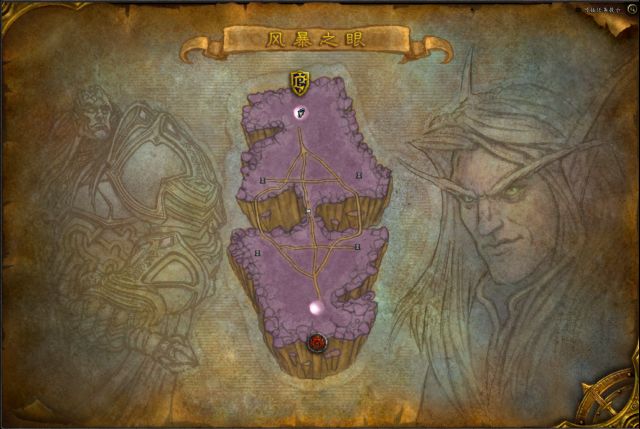 魔兽世界正式服10.1神牧治疗手法,魔兽世界硬核模式神牧升级路线