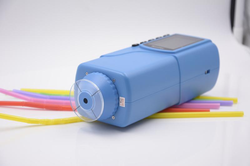 色差仪标准样品,潮测测评