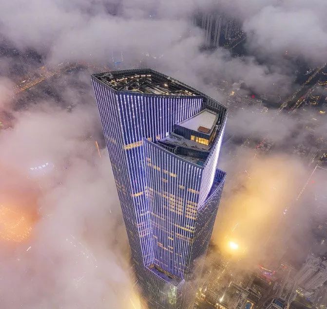 广州最顶级的10家酒店,广州最值得打卡五星级酒店